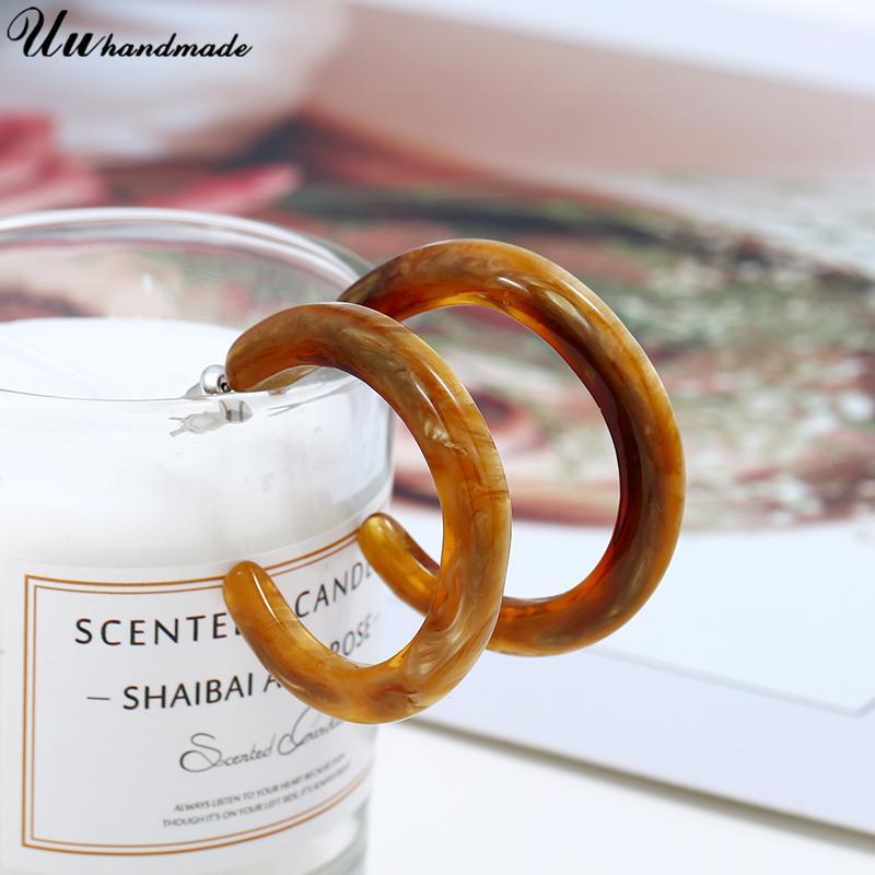 

Earing Hoop Earring Oorbellen brincos Earrings For Women Boucle d'oreille Brinco Earings Aretes Aros Mujer Oreja Fashion Jewelry1