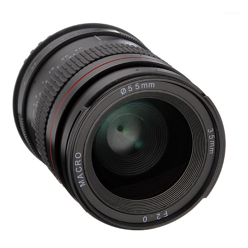 

35mm F2.0 Wide Angle Manual Focus MF Macro Fixed Prime Lens for Sony E NEX 7 A9 A7SII A7RII A7R A6300 A6500 Cameras1