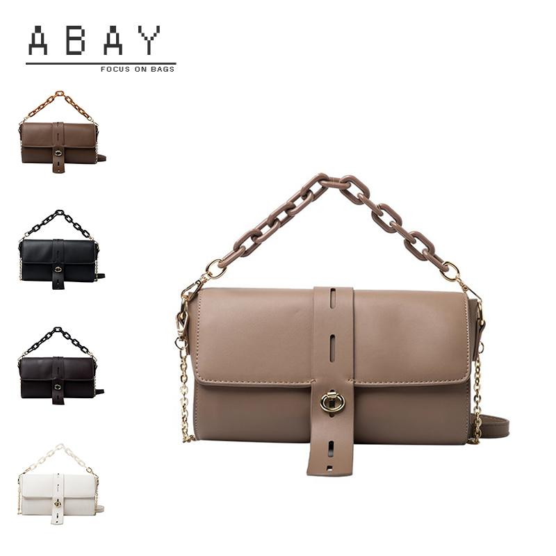 

Women Simple Design Baguette Bag Spring Fashion New Style Casual Underarm Soild Single Shoulder Bag Female Versatile Handbag, Khaki