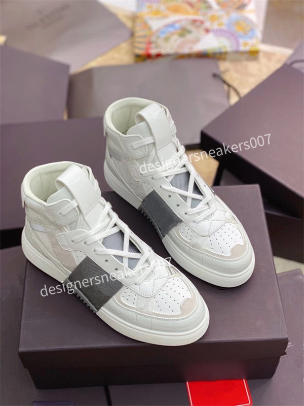 

the new Mans latest small dirty shoes dirty, soft and comfortable, fashionable high-rise sports shoes fs201010, 01