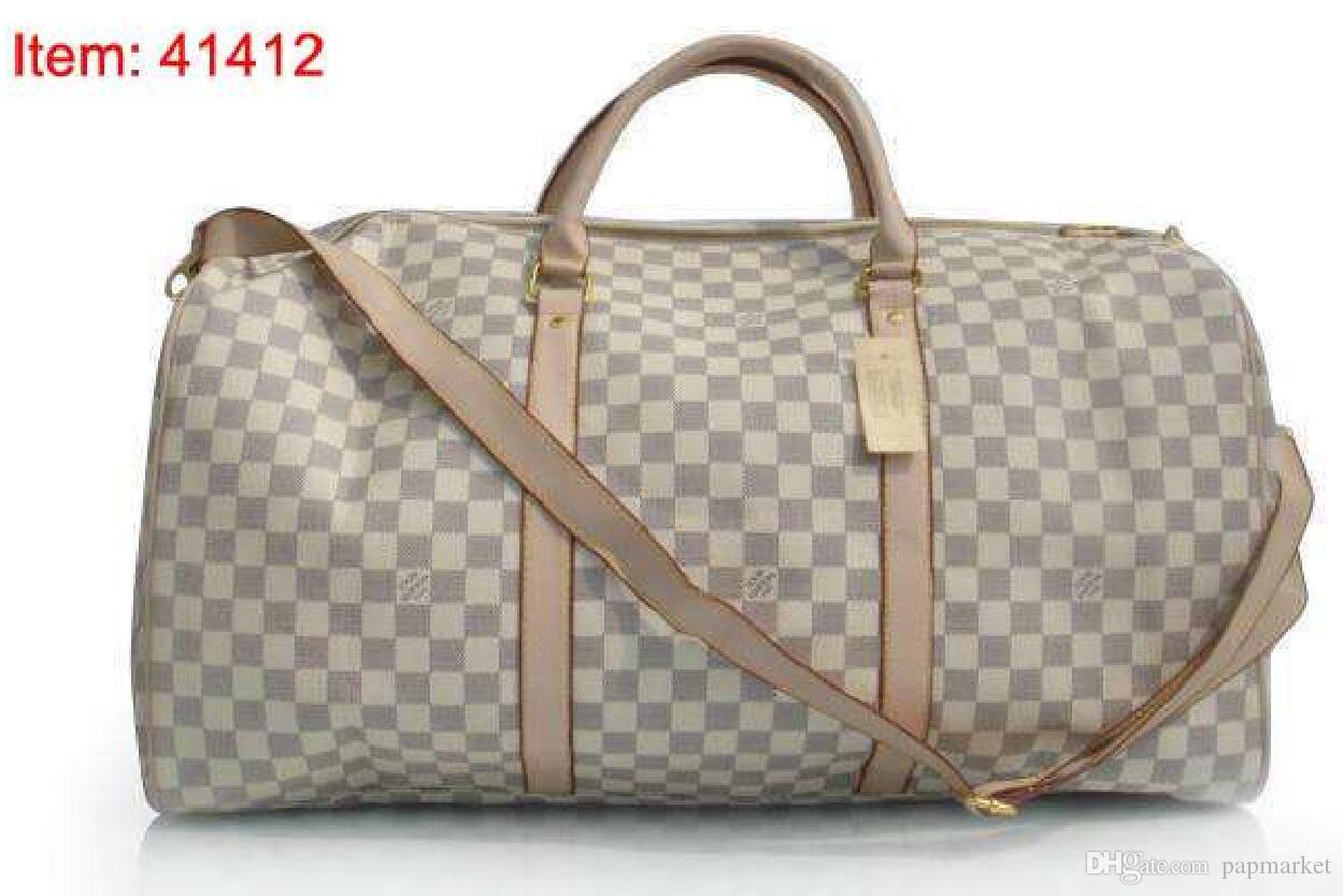 

M41412 LOUIS luggage HANDBAGS WOMEN LEATHER BAG MESSENGER BAGS BIG TOTE MICHAEL SHOULDER BAGS CLUTCH wallets, Black;brown