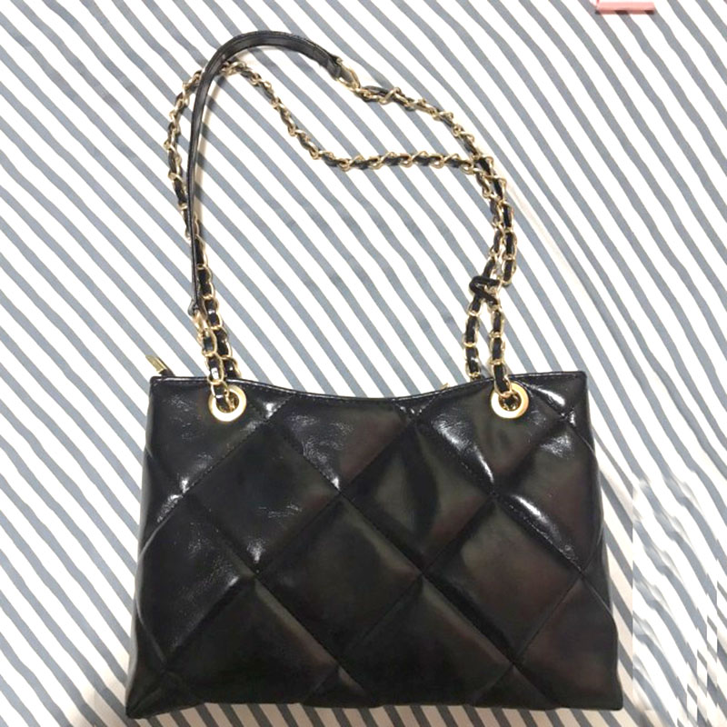 

HBP Handbag Coin Purse Fashion designers Shoulder Bag High Quality Leather Bag Women Simple Wandering Pack Fold lines, Pink