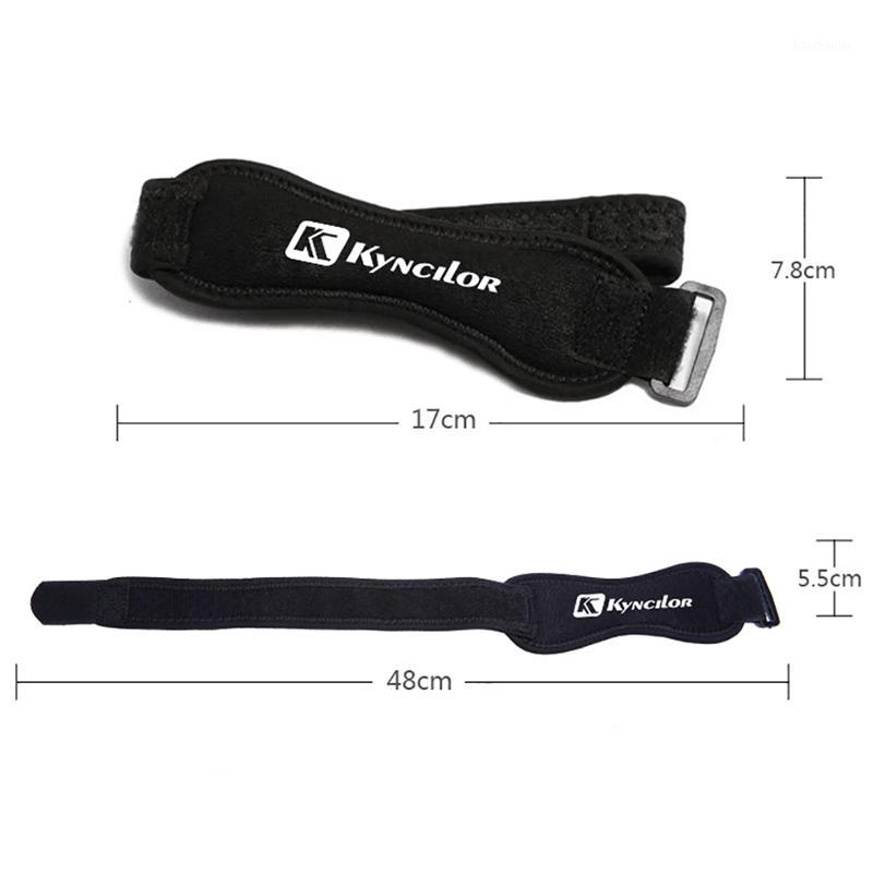 

1PCS Adjustable Patella Knee Tendon Strap Keenpads Guard Support Knee Brace Pads Protector Running basketball Outdoor Sport1