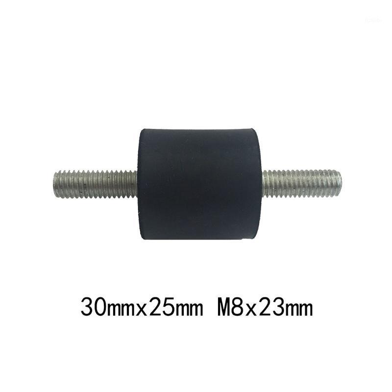 

Double Ends Silent Block Buffer Vibration Damper Noise Reduction Replacement Easy Install Wearproof Mounts Absorber Rubber1