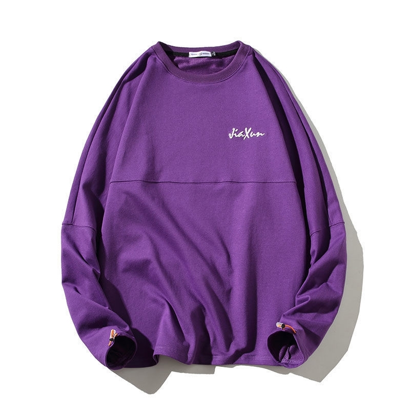 

Branco 2021 New Plana Masculino Solto Torno Pescoo Pulver Modelo Slida Hoodies Streetwear Frete Venda Direta UUQM 9E2W, Black