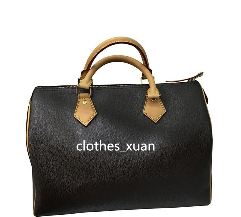 

high quality Shoulder bags Leather totes Cross body for Women Single bag Clutch bags 01, Brown flower