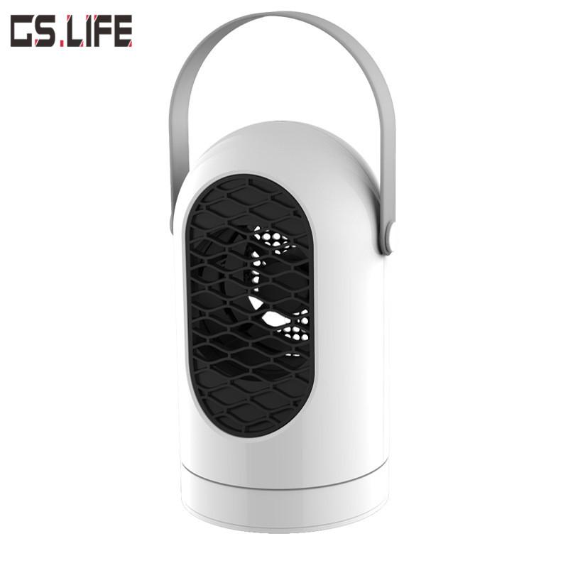 

2020 New Mini Electric Heater 3S Fast Heating Desktop Winter Heater Household Bedroom Office Electric Warmer 220V