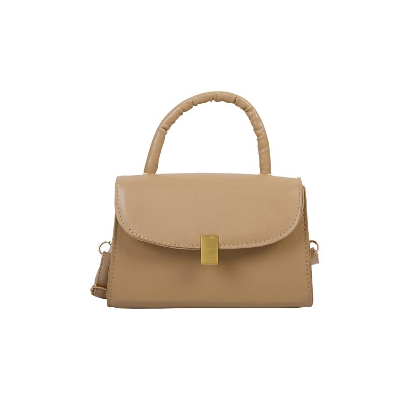 

2021 New Crossbody Bag Retro Women Shoulder Bags Messenger Small Square Bag Ladies Handbag Wild Female Fashion Wallet, Black