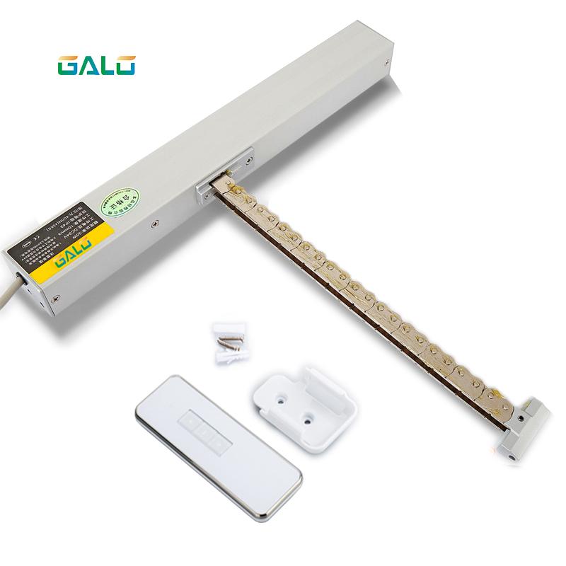 

Small Automatic Window Opener for ventilation Home office Indoor windows /Universal windows Closer Opening-Tools