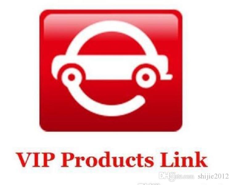 

New Check Out Link For VIP Customer