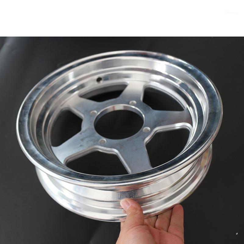 

Electric tricycle scooter,aluminum wheel hub closed car, four wheeled vehicle, 350-10 wheels, 3.50-10 vacuum aluminum wheel 1.71