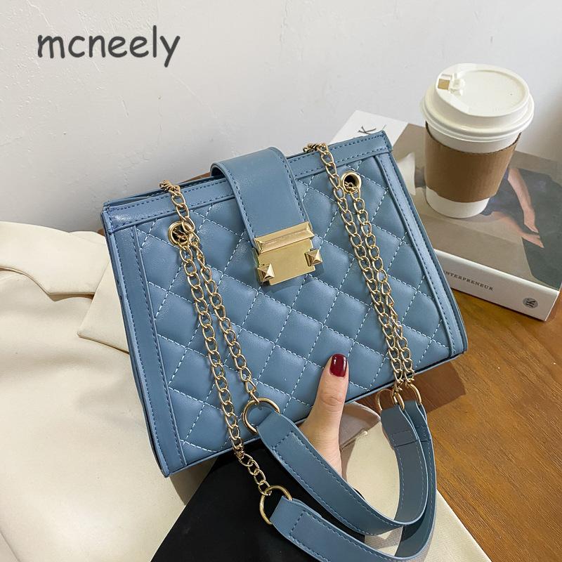 

New Fashion Women's Bag In Autumn and Winter, As piccture