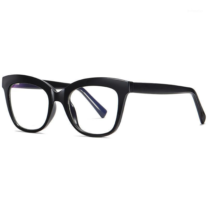

Women's Men Glasses Anti Blue Light Blocking Reading Computer Fashion Optical Clear Lens UV400 Goggle Ladies Square Eyewear 35051