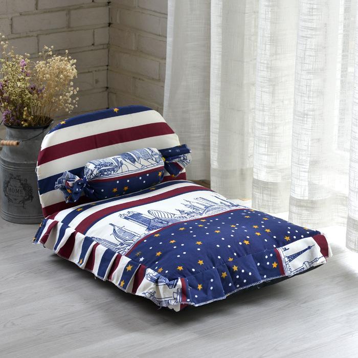 

Washable Pet Bed Small and Small Medium-sized Dogs Cat Supplies Product Dog Bed House1