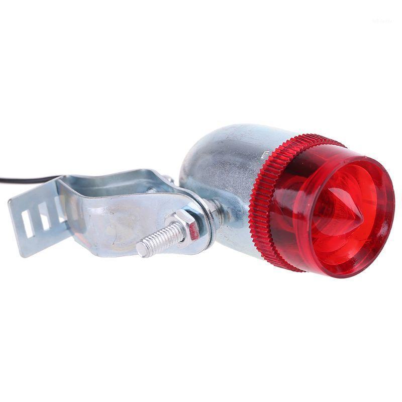 

Aluminum Vintage Classic Bicycle LED Rear Tail Light Steel City Road Bike Retro Sports Entertainment Bicycle Repair1