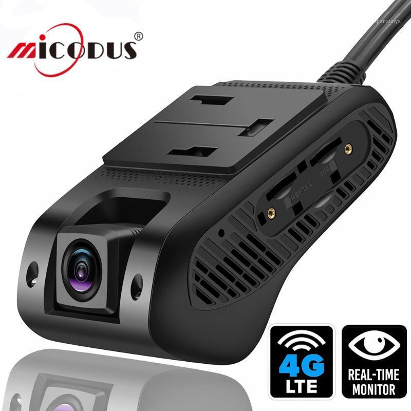 

JC400P 4G Car Dash Camera 1080P With Live Video Streaming GPS Tracking Remote Monitoring Car DVR Camera Recorder Via APP PC1