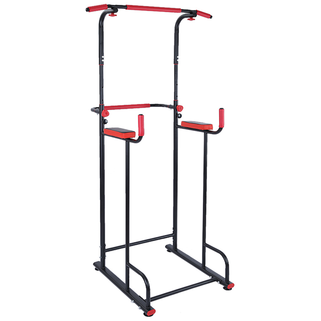 pull up bar and parallel bar
