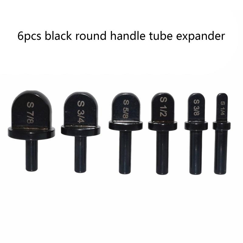 

6x Imperial Tube Pipe Expander Support for Air Conditioner Conditioning Swaging