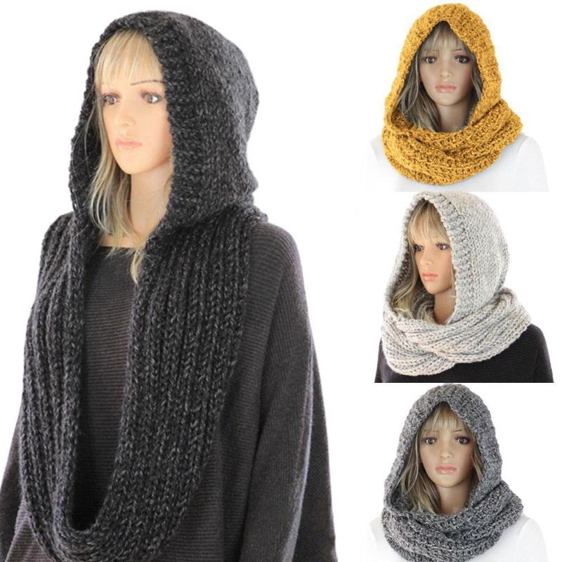 

Multifunction Unisex 3 In 1 Winter Sport Thermal Polar Warmer Neck Fleece Men Women Beanie Warm Face Men Hat Mask Scarf Win N5K7, Yellow