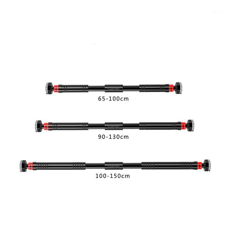

Door Horizontal Bars indoor Steel Adjustable Training Bars For Home Sport Bar Workout Pull Up Arm Training Sit Up Bar Fitness1