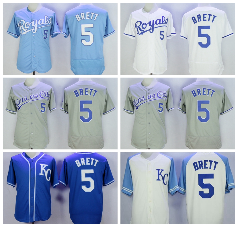 george brett jersey sale