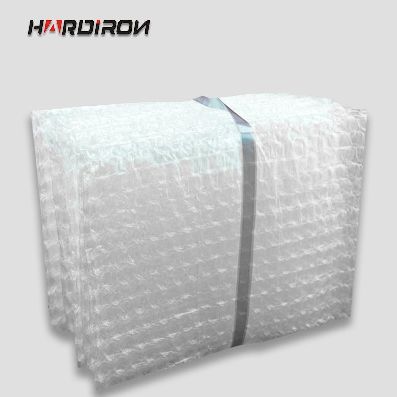 

HARDIRON New Plaseic Thick Wrap Envelope Bags PE Clear Bubble Pouches Shockproof Pack Double Film Layer Bubble Envelopes Bags