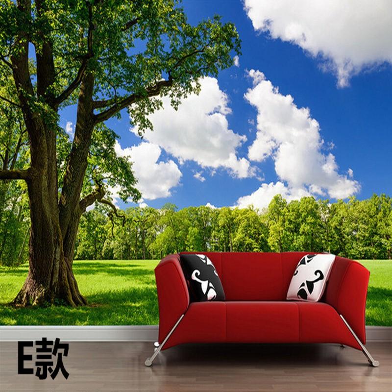 

Drop Shipping Size Photo Wood 3D Wallpaper Living Room Bedroom Sofa TV Background Wallpaper Mural Wallpapers for Living Room, Purple