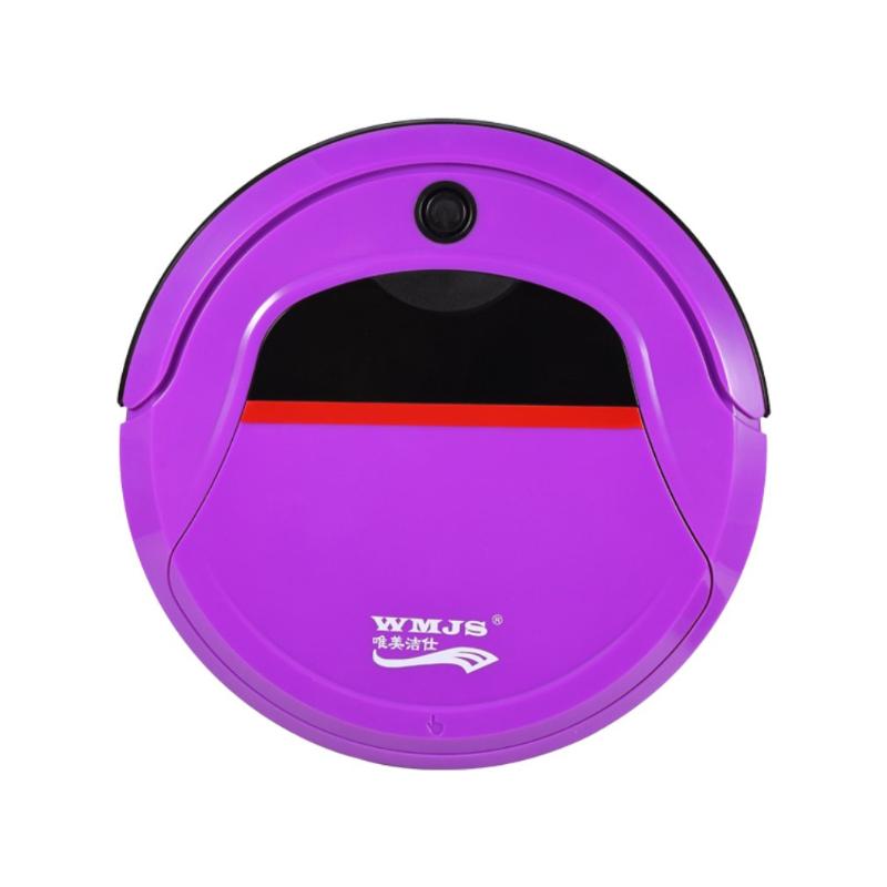 

3 in1 robot vacuum cleaner Rechargeable Sweeping Robot Sweep Suction Drag Machine Floor dust Cleaner Vacuum Sweeper