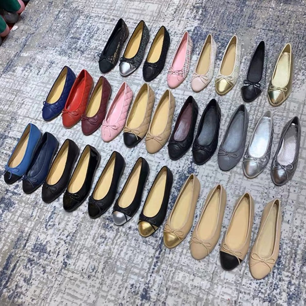 

Dress Shoes Fashion Causal Loafers Size 34-43 flats, Black