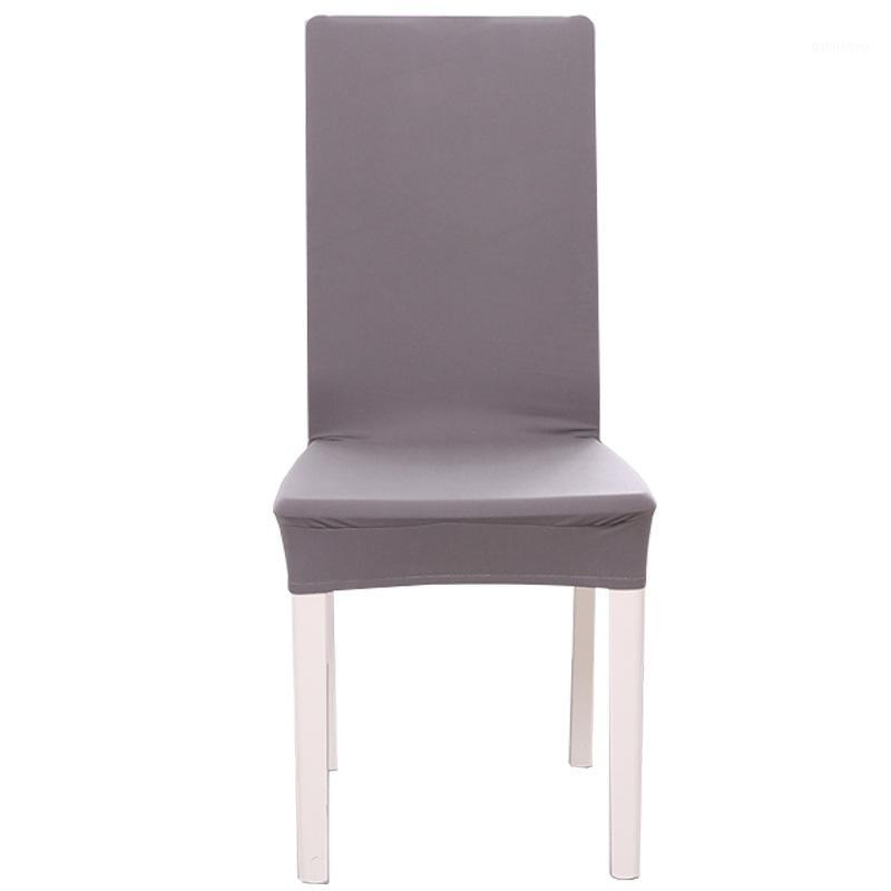 

JEYL Stretch Chair Cover Restaurant Modern Banquet Restaurant Design Decorative Cover1
