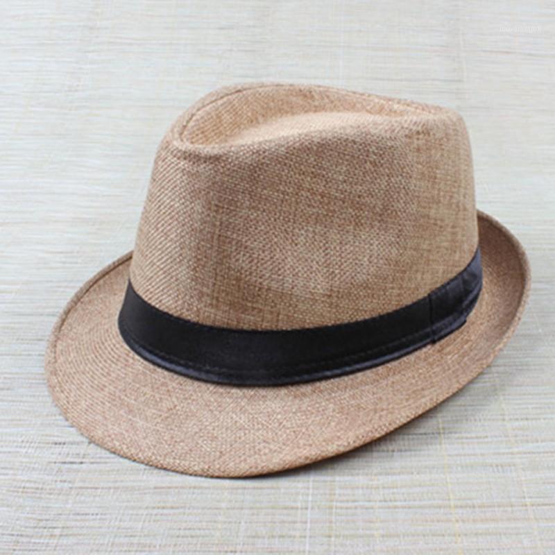 

Men Women Sun Hats Hair Accessories Solid Sexy Beach Cap Casual Unisex Hat1