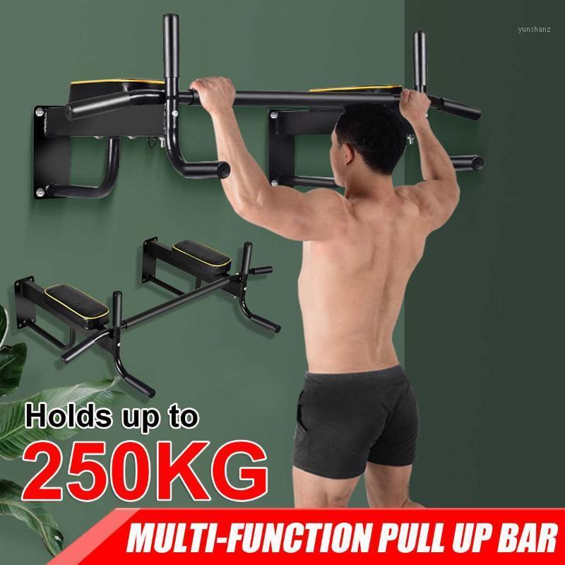 

Indoor Pull Up Bar Wall Home Chin Up Bar Gymnastics Wall Horizontal with Multiple Uses Sports Fitness Equipment Exercise1