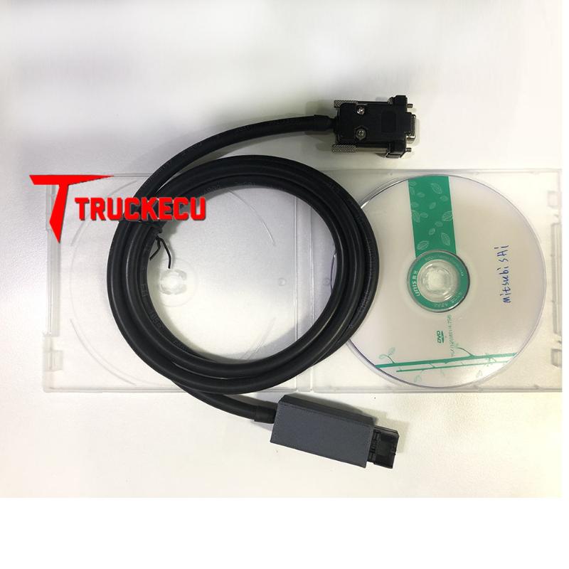 

Forklift Diagnostic tool 16A68-00800/16A68-11320 for mitsubishi forklift truck diagnostic tool car