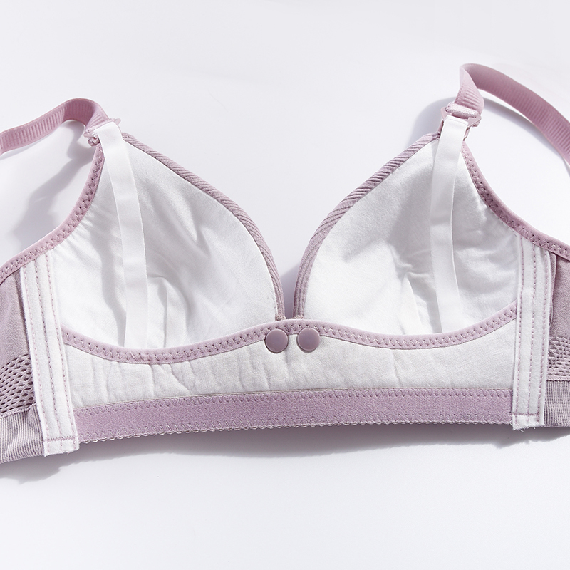 

new postpartum ~ pregnant mother gathered anti sa, Gray