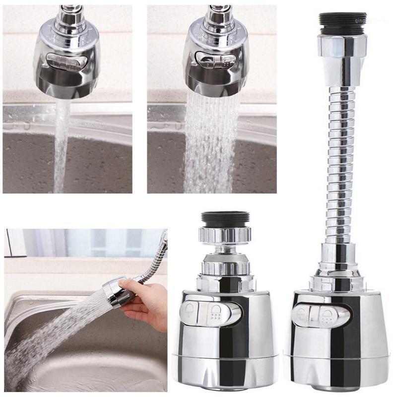 

New Bath Kitchen Faucet Rotatable Anti-splash Kitchen, 2.5 cm/1 inch Filter Nozzle 8 x 5 cm/3.1 x 2 inch1