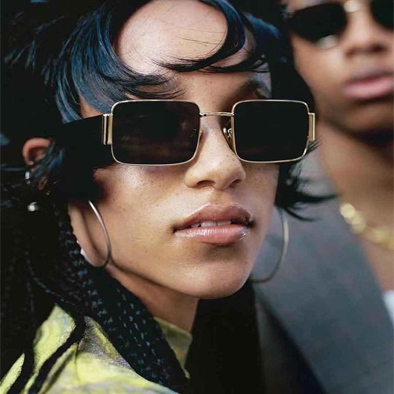 

Steam punk Sunglasses Men Women occhiali da sole uomo 2021 Vintage Fashion Metal Sun glasses gafas de sol mujer UV400 Wholesale