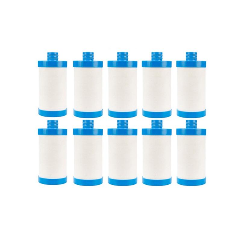 

Promotion! Household to Impurity Rust Sediment Washing Machine Water Heater Shower Shower Water Filter Purifier Filter