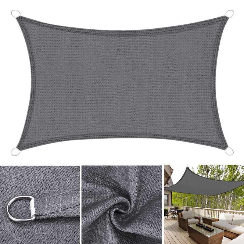 

HDPE Sunshade Net Anti-UV 85% Shading Rate Outdoor Garden Sunscreen Sunblock Shade Cloth Tent Plant Greenhouse Car Cover1
