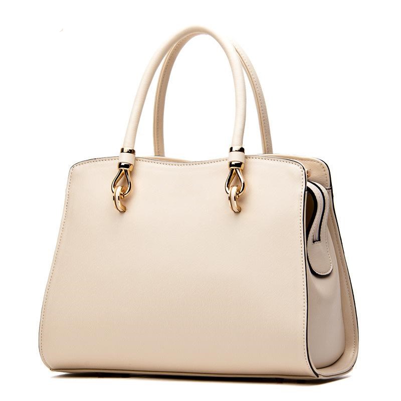 

2019 new killer bag candy colored handbags handbag ol shoulder fashion bags, Pink