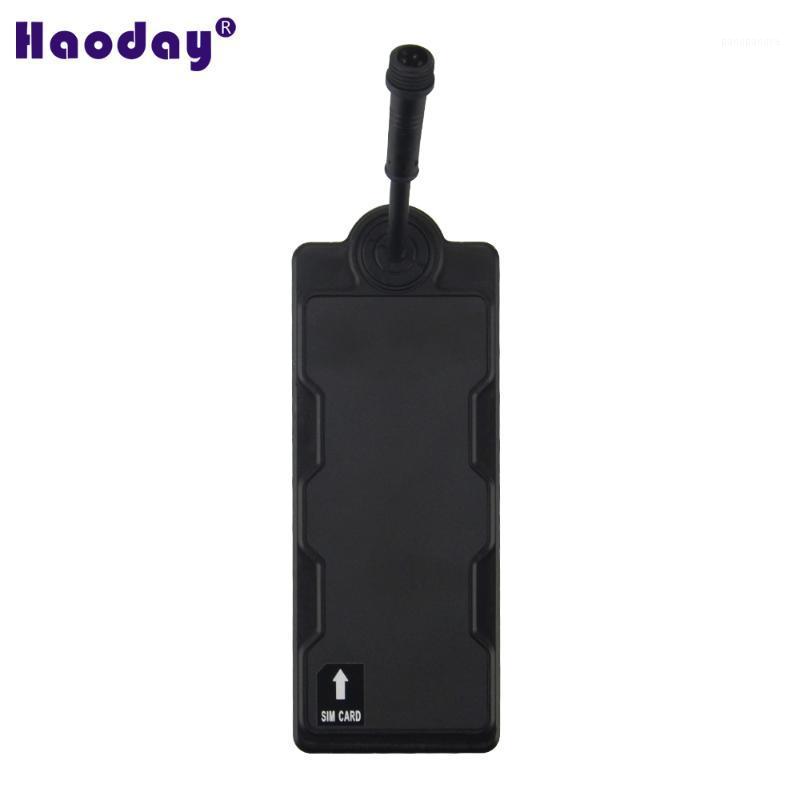 

GPS Tracker T5020S for Cow Rechargeable 20000mAh Battery Long Time Standby Built-in Solar Panels Built-in Vibration Tracker1