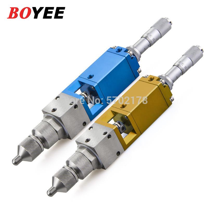 

BY- 63 Paint sprayer Spray valve dispensing accessories atomized point spray valve precision dispensing