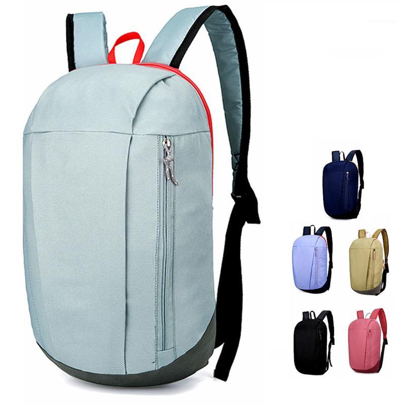

Ultralight Portable Sports Backpack for Man Woman Hiking Camping Travel Backpack Nylon Outdoor Bag 6 Colors1, 1pcs random color