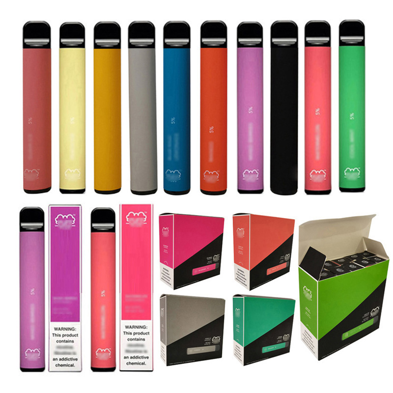 

Custom Starter Cigarette Kit Vape ODM Brand Vape Logo Packaging Puff Pen MAh 800 Puffs 550 E Box OEM Disposable Bar Plus Odwhu, Red;black