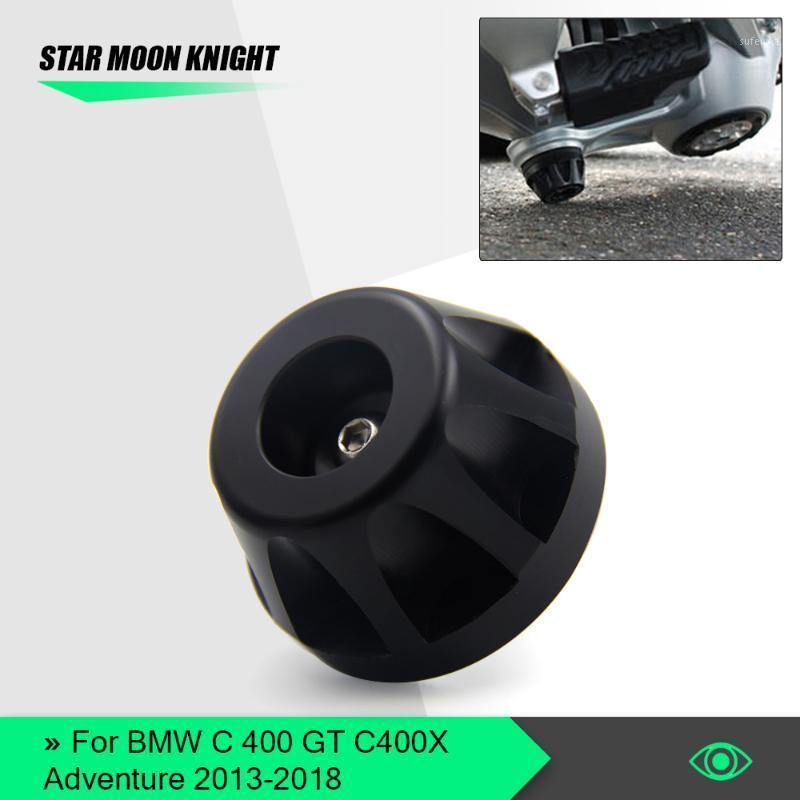 

C400GT Motorcycle Final Drive Housing Cardan Crash Slider Protector For C 400 GT C400X Adventure 2013-2020 C 400 X1
