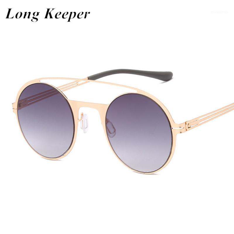 

Vintage Steampunk Sunglasses Women Men New Fashion Round Punk Sun Glasses Female Metal Frame Eyewear Oculos Gafas de sol mujer1