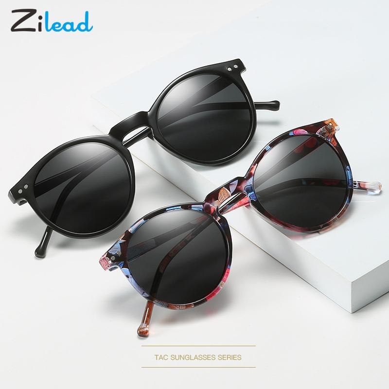 

Zilead Polarized Sunglasses Men's Driving Shades Male Sun Glasses For Men Retro Cheap Luxury Women Brand Designer UV400 Gafas