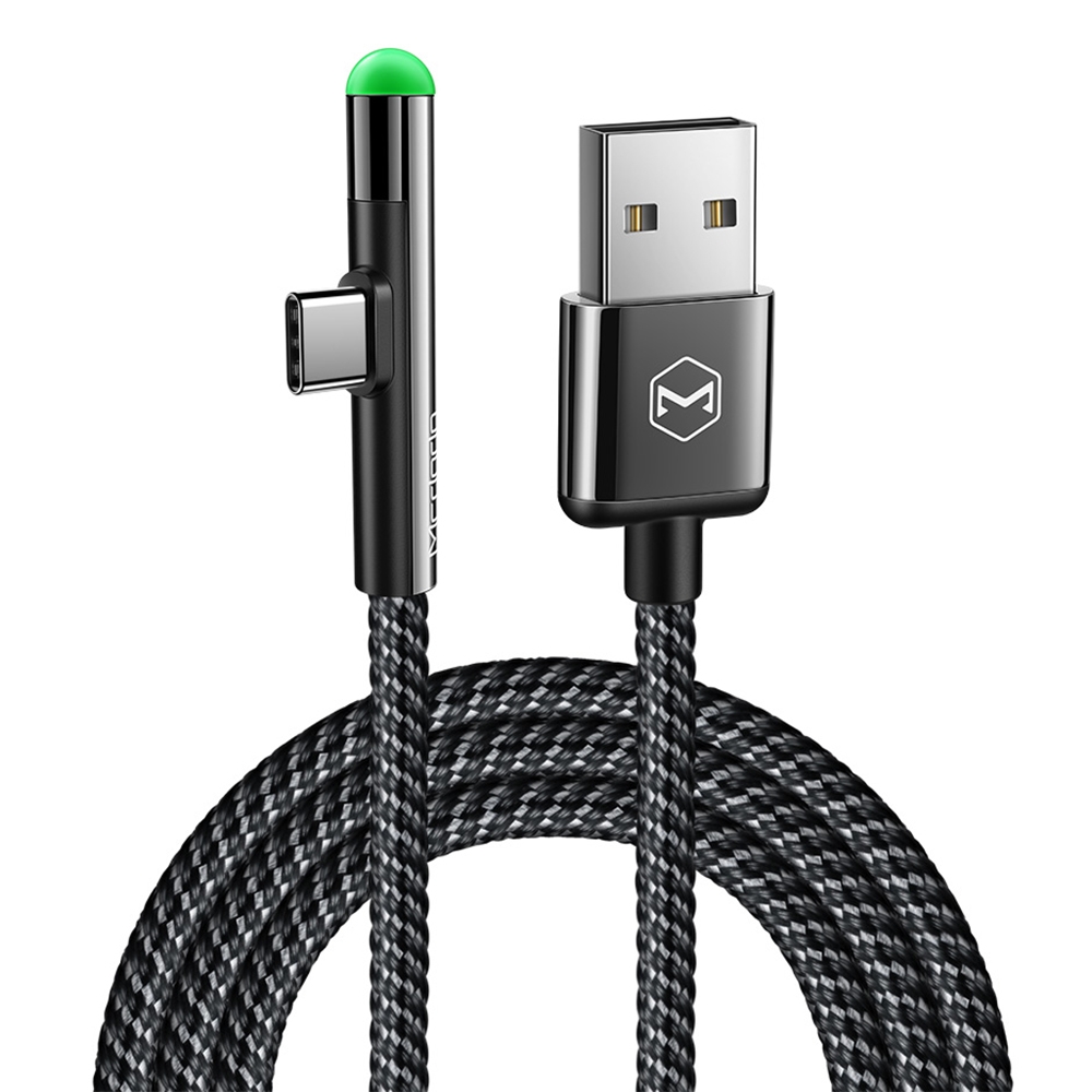 

Mcdodo CA-6390 No1 Series Gaming Type-C to USB Cable Length 15m