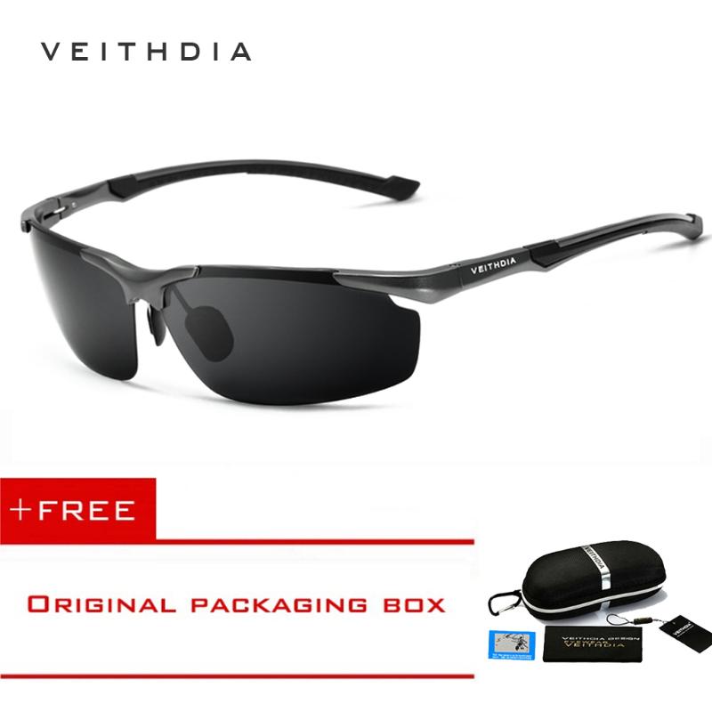 

Aluminum Magnesium Men's SunGlasses Polarized Driving Sun Glasses oculos Male Eyewear Sun Glasses For Sports Men shades