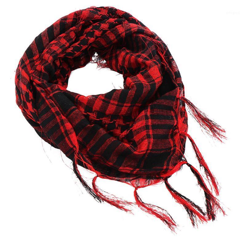 

Scarves Men Women All-match Windproof Sandproof Warm Scarf Long Soft Wrap Shawl Autumn Winter Universal1