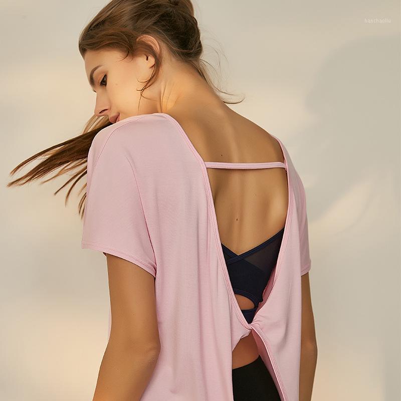 

Crop Top Yoga Fitness Tops Women 2021 Jerseys Mujer Sports Wear for Women Gym Shirt Tops Deportivos Mujer Gym Haut Femme Cropped1, Yoga shirt 2